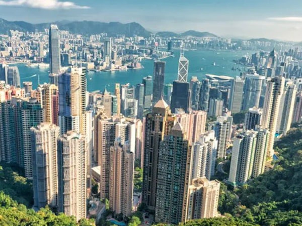 Private Tour: Customized 8-Hour Hong Kong City Tour